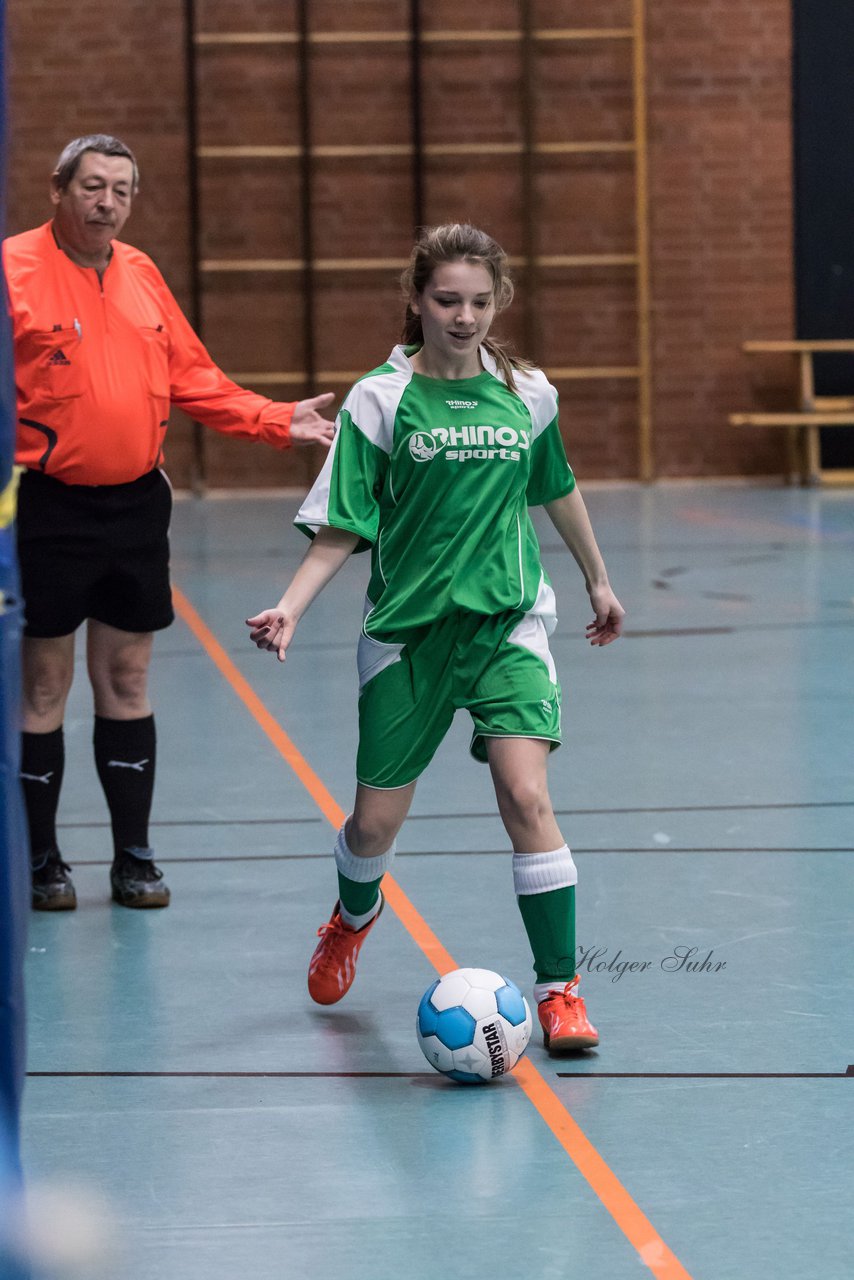 Bild 313 - KT Turnier 1